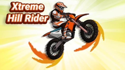 download Extreme hill rider apk
